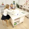 Bio lysbord inkl. lokk