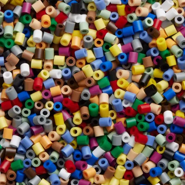 Bio midi perler