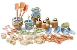 Bio sandsett
