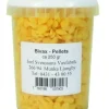 Bivoks pellets