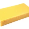 Bivoksplater gule