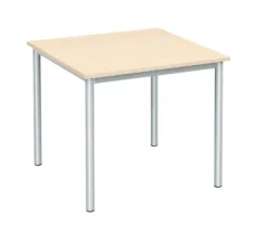 Bjørk elevbord