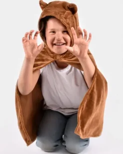 Bjørnkappe