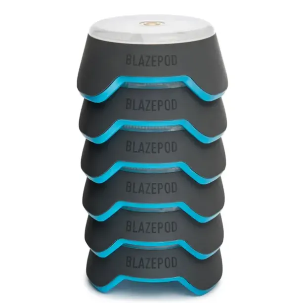 Blazepods standard kit