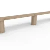 Bålhus benk