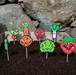 Blomsterpinner