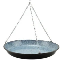 Bålpanne emaljert