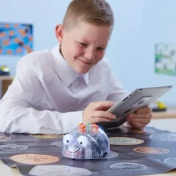 Blue-Bot klassesett