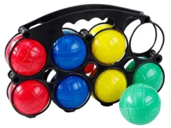 Boccia