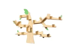 Bok-treet hylle