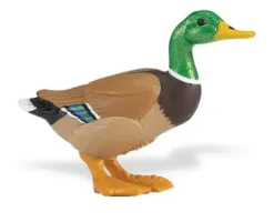 Bondegårdsdyr and