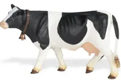 Bondegårdsdyr ku