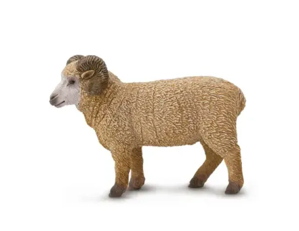 Bondegårdsdyr vær