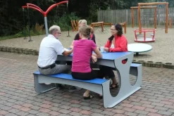 Bord / benk voksen