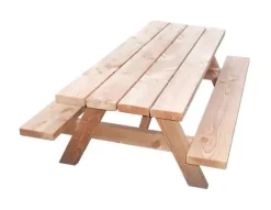 Bord/benk for voksne