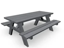 Bord/benk for voksne