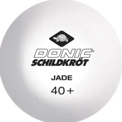 Bordtennisballer