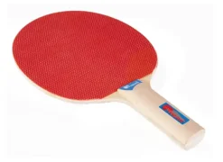 Bordtennisracket 1-stjerner