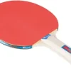 Bordtennisracket 2-stjerner