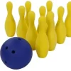 Bowlingsett soft