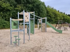 Brandon ekstra stort lekemiljø