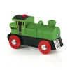 Brio batteridrevet lokomotiv