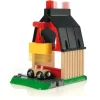 Brio bondens togbane