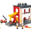 Brio brannstasjon