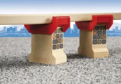 Brio bropilarer