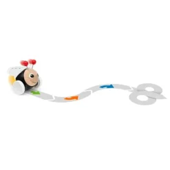 Brio Code & Go Bumblebee