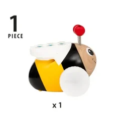 Brio Code & Go Bumblebee