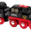 Brio damptog