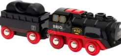 Brio damptog