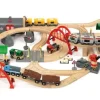Brio deluxe togbane