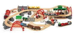Brio deluxe togbane