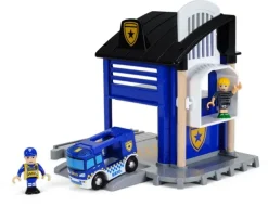 Brio politistasjon