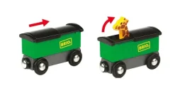 Brio safari tog