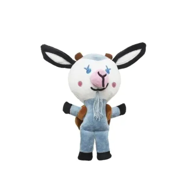 Bukkene Bruse bamse