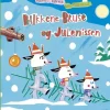 Bukkene Bruse og julenissen
