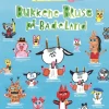 Bukkene Bruse på badeland
