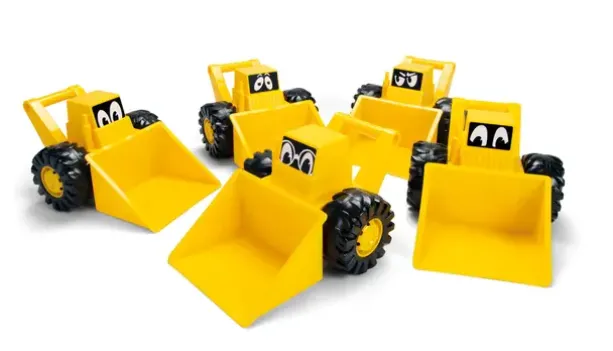 Bulldozer