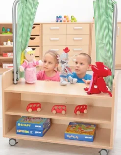 Bulle dukketeater