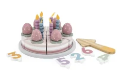 Bursdagskake
