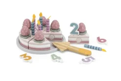 Bursdagskake