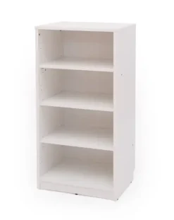Byen hylle 4 rom