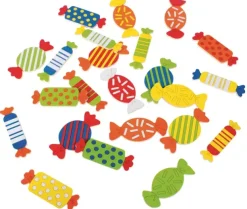 Candy XXL
