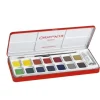 Caran d'Ache Gouache studio maleskrin