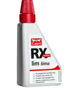 Casco RX lim
