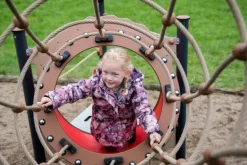 Cathrine tautunnel til store piratskip