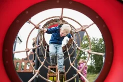 Cathrine tautunnel til store piratskip
